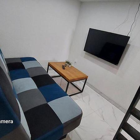 Studio Apartman Malkoc Bihac Bagian luar foto