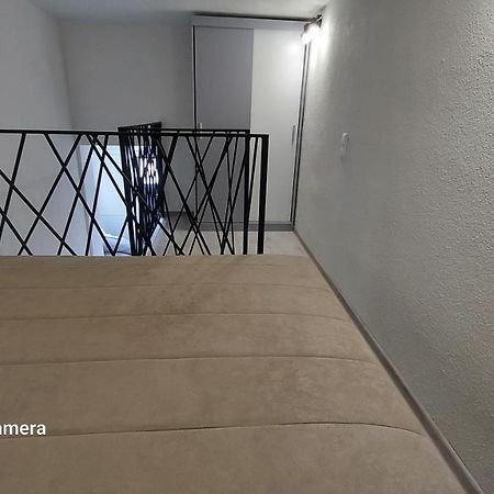 Studio Apartman Malkoc Bihac Bagian luar foto