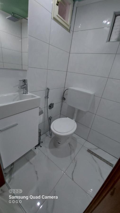 Studio Apartman Malkoc Bihac Bagian luar foto