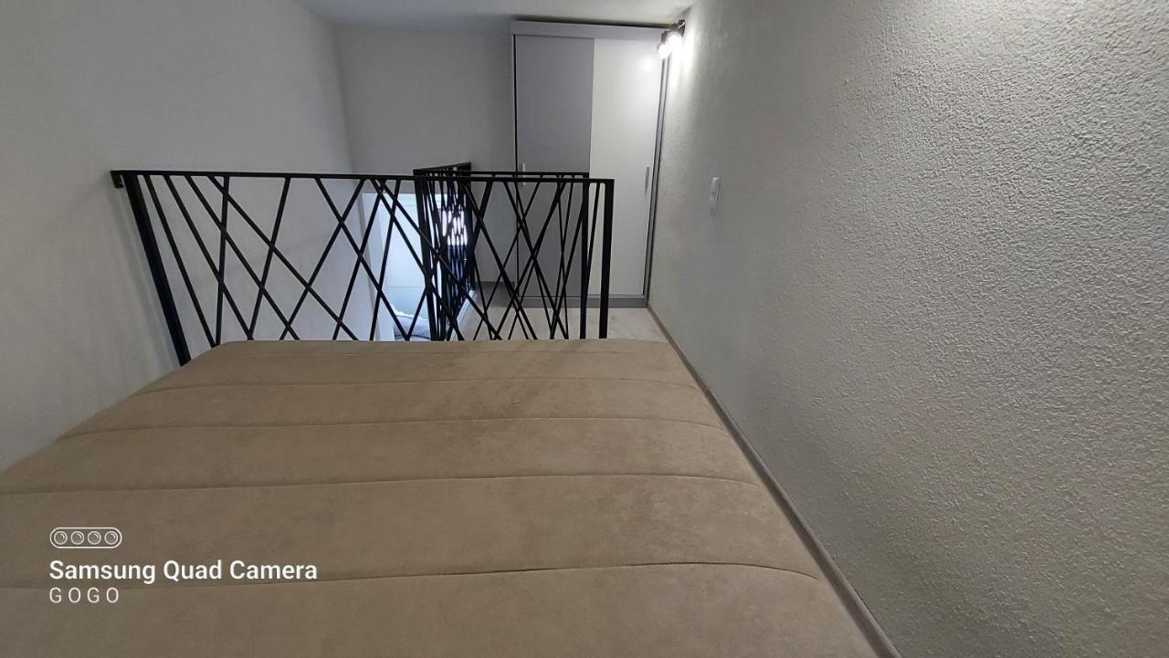 Studio Apartman Malkoc Bihac Bagian luar foto