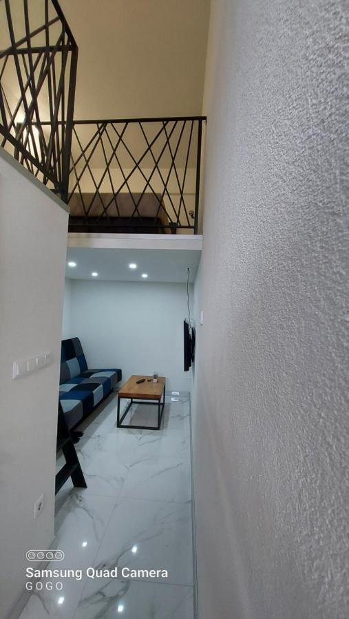 Studio Apartman Malkoc Bihac Bagian luar foto