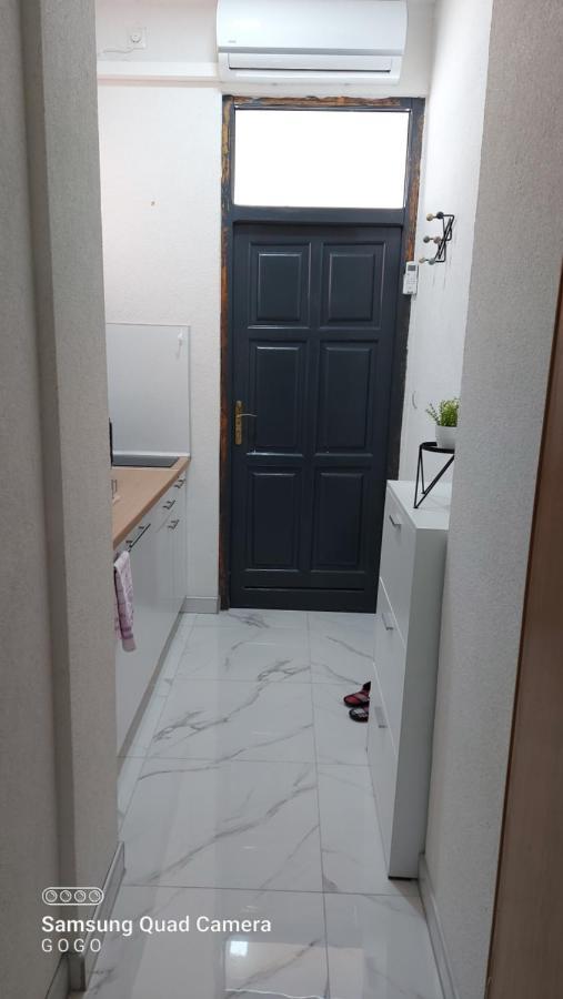 Studio Apartman Malkoc Bihac Bagian luar foto